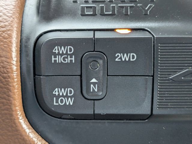 Used 2020 RAM 3500 Laramie AWD/4WD image 20