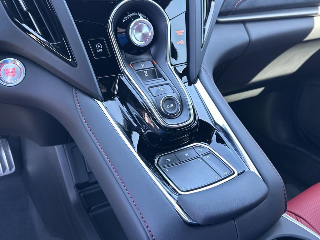 New 2026 Acura RDX A-Spec AWD/4WD image 29