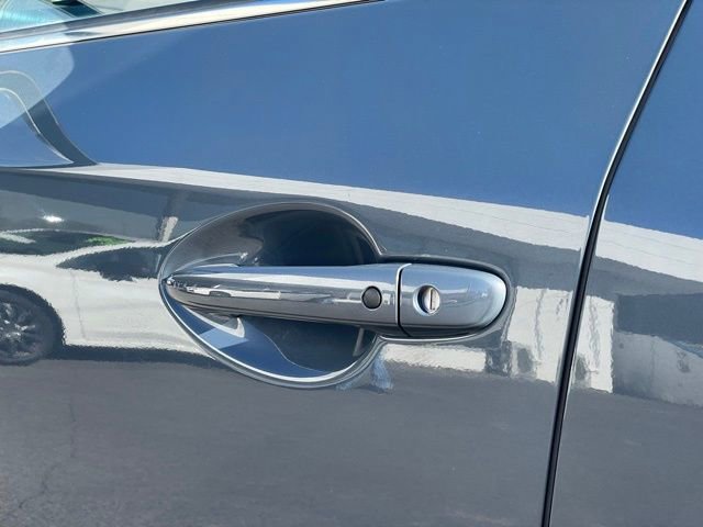 Certified 2023 MAZDA CX-5 Carbon Edition image 23