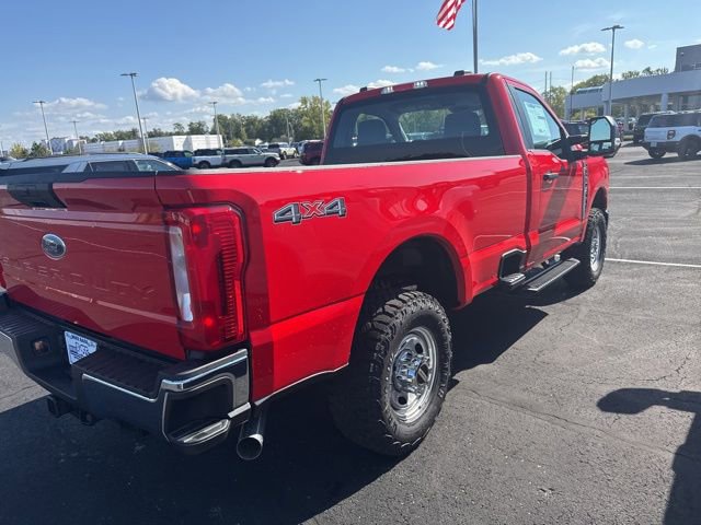 New 2026 Ford F350 XL image 15