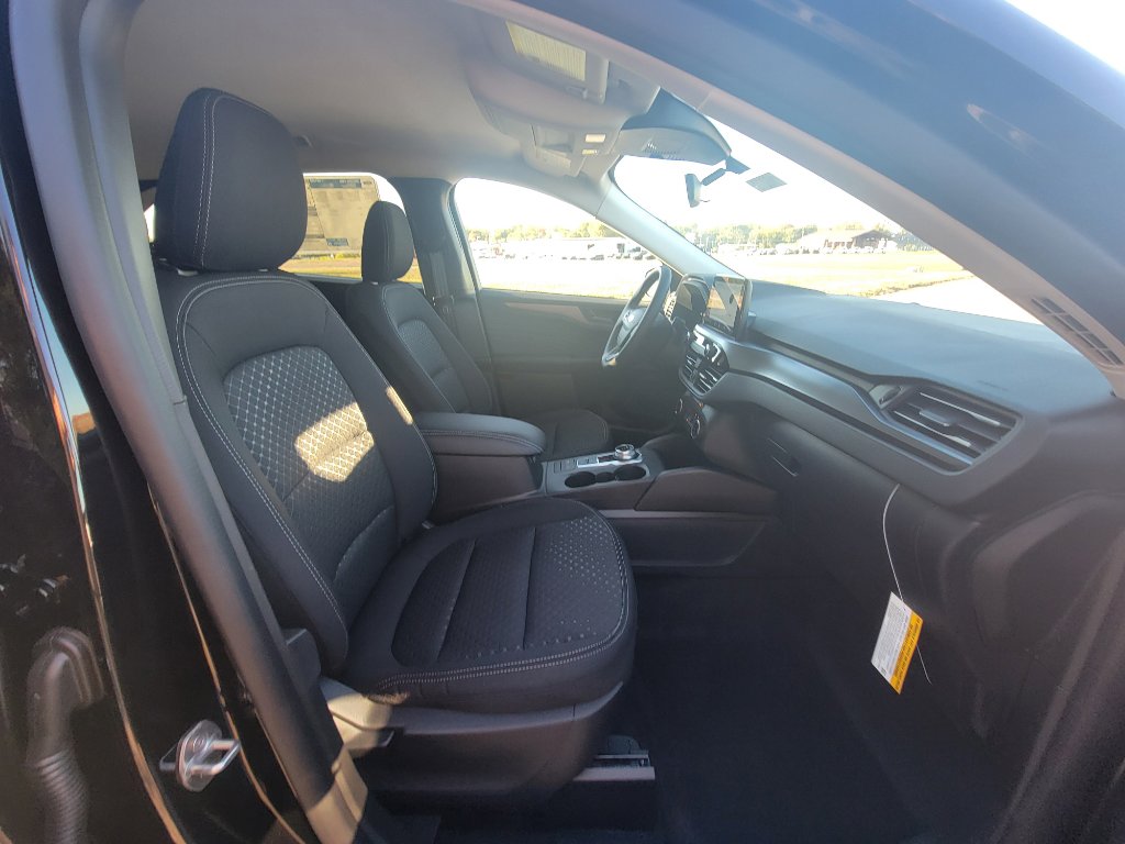New 2026 Ford Escape Active image 37
