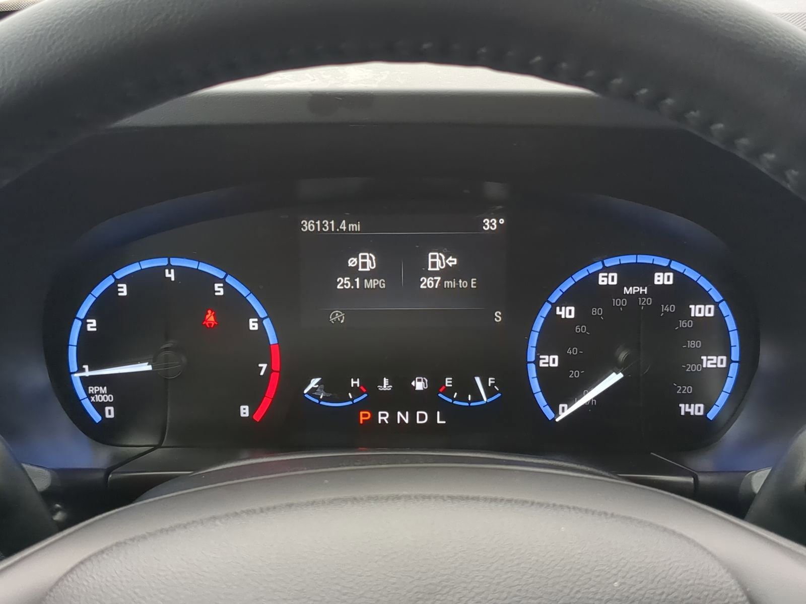 Used 2023 Ford Bronco Sport Big Bend w/ Convenience Package image 36