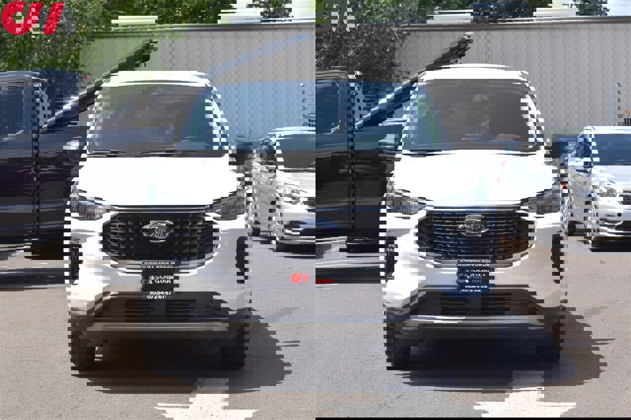 Used 2023 Ford Escape Active image 7