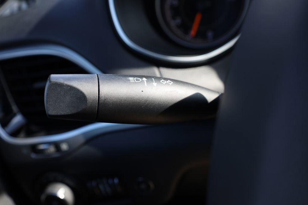 Used 2020 Jeep Cherokee High Altitude image 18