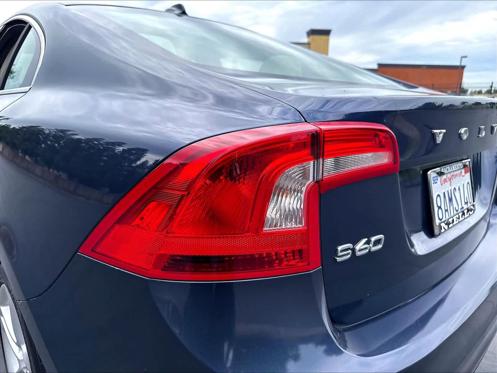 Used 2015 Volvo S60 T5 Premier FWD image 31