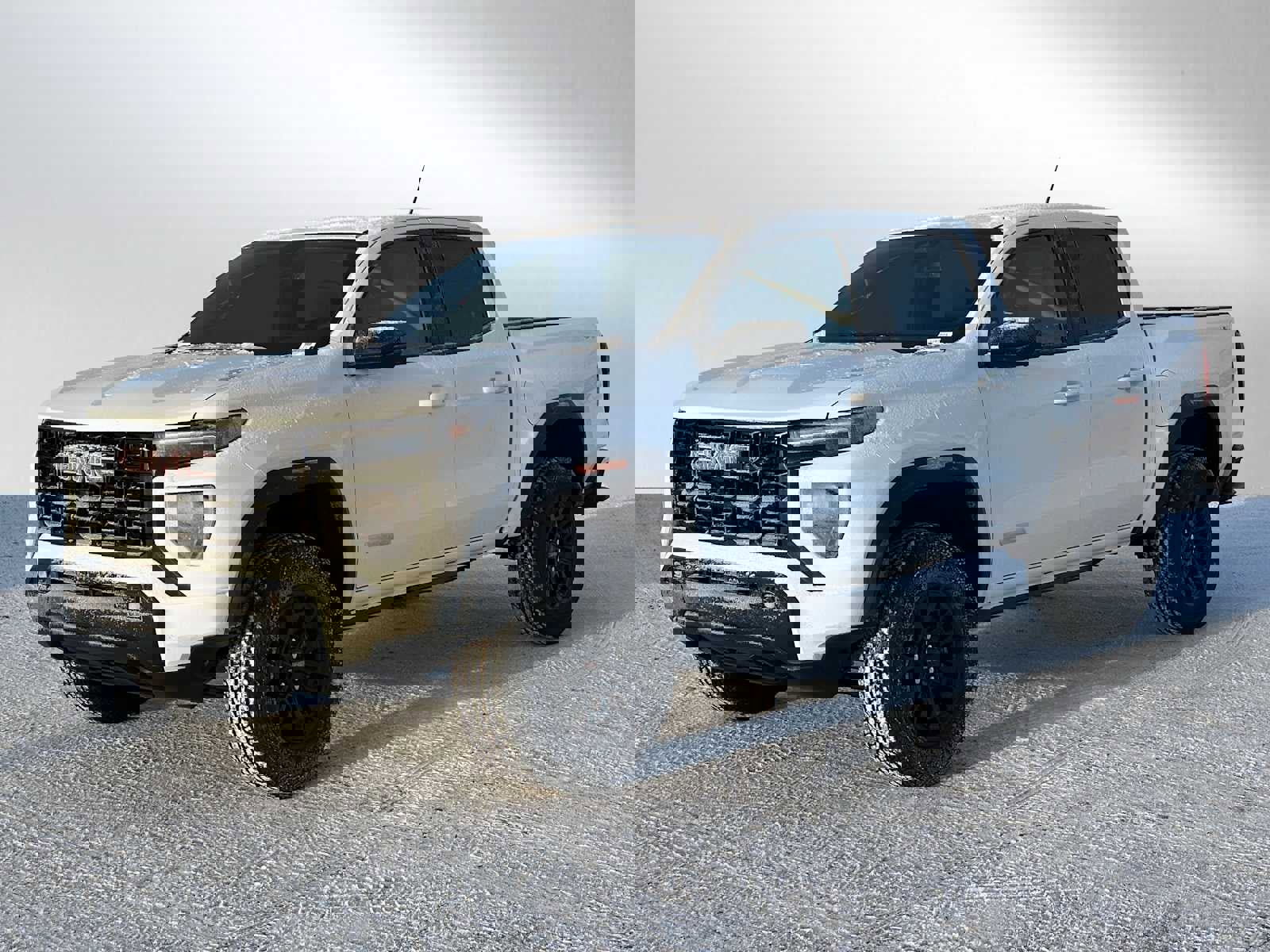 New 2026 GMC Canyon Elevation w/ Convenience Package image 7