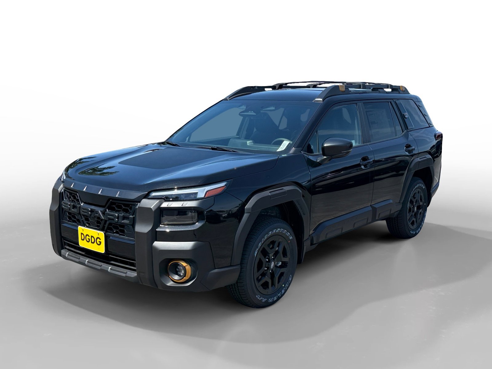 New 2026 Subaru Outback Wilderness