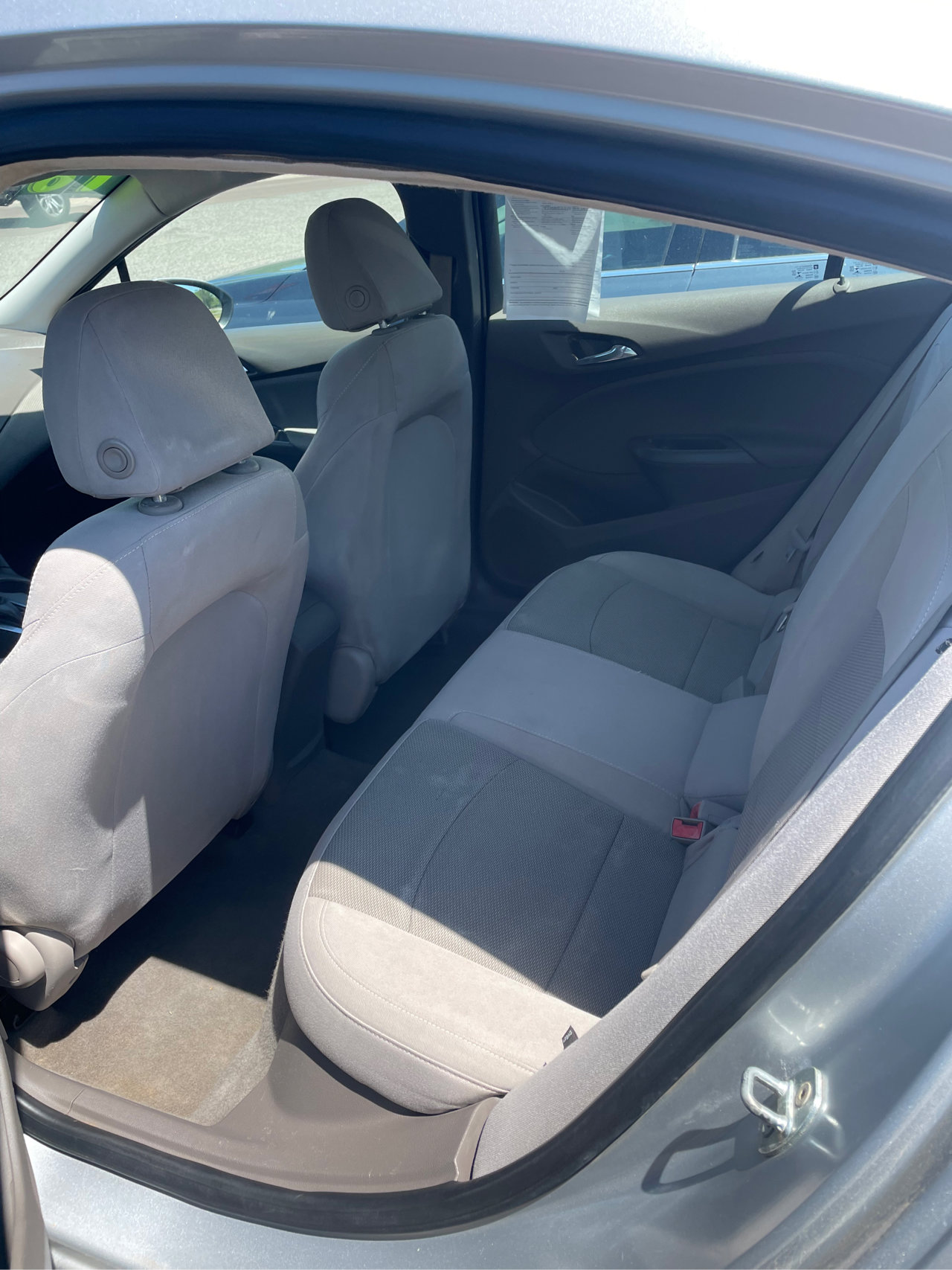 Used 2018 Chevrolet Cruze LS image 6