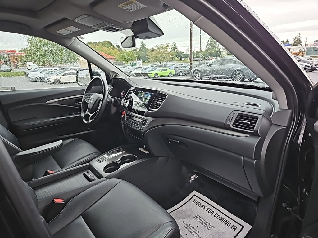 Used 2022 Honda Pilot Special Edition image 58