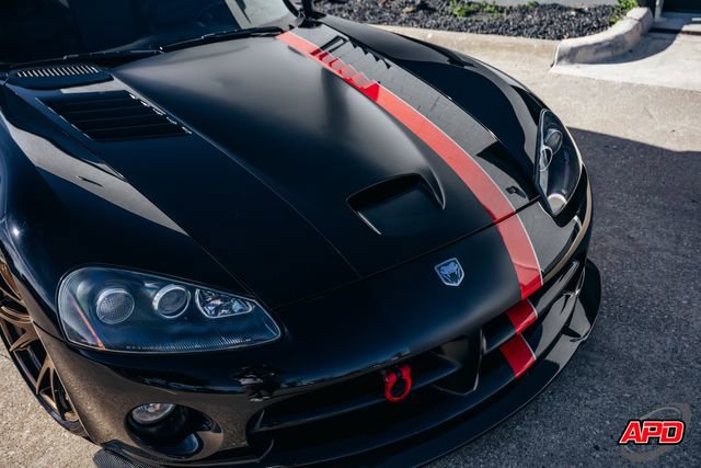Used 2004 Dodge Viper SRT-10 image 29