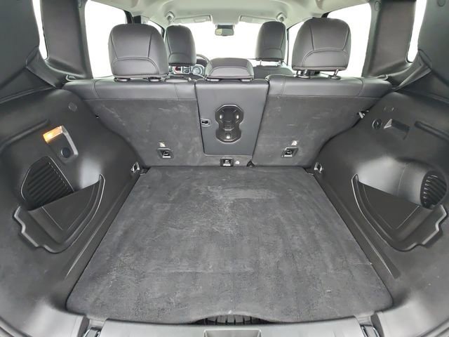 Used 2022 Jeep Renegade Trailhawk w/ Trailer Tow Group image 13