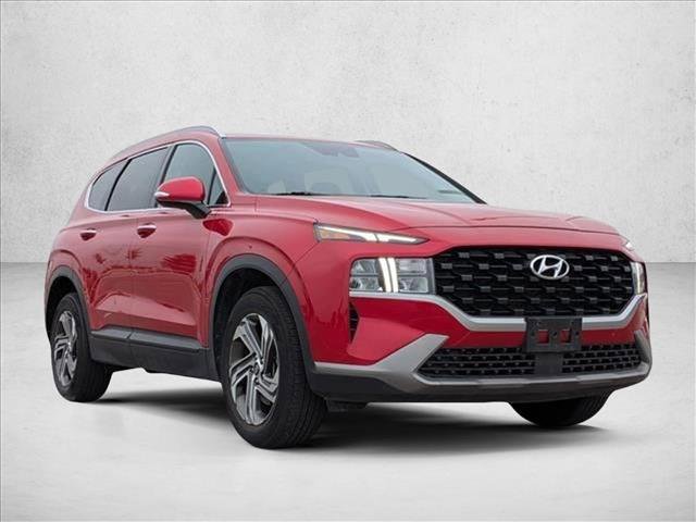 Used 2023 Hyundai Santa Fe SEL image 3