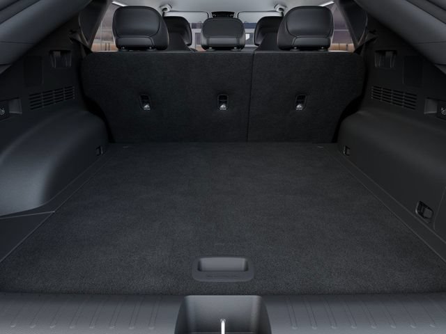 New 2025 Kia EV6 Light AWD/4WD image 21