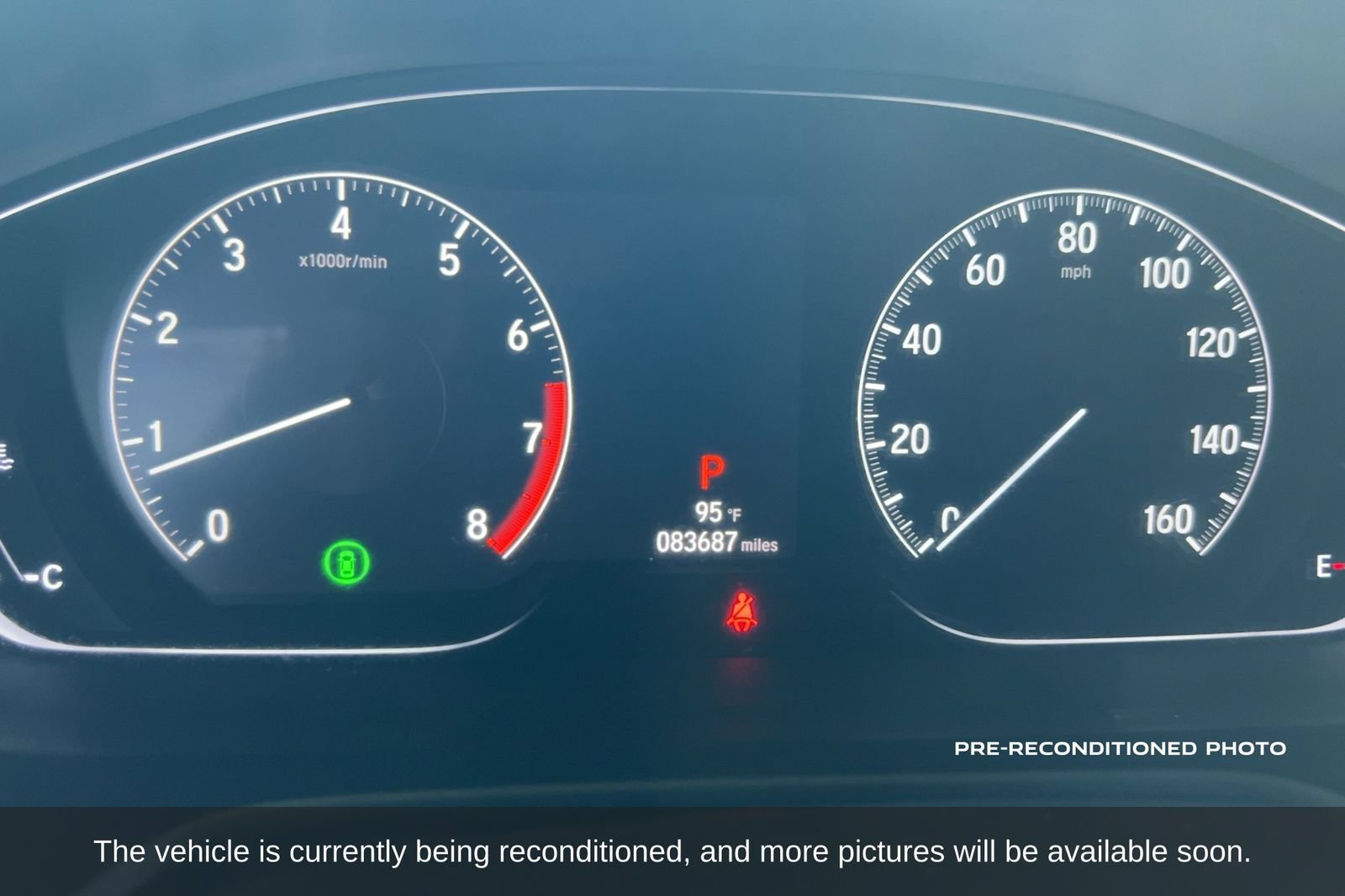 Used 2018 Honda Accord Sport image 16