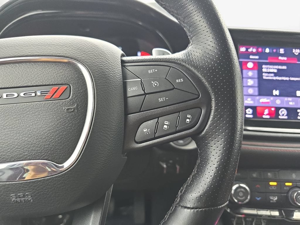Used 2024 Dodge Durango R/T AWD/4WD image 17