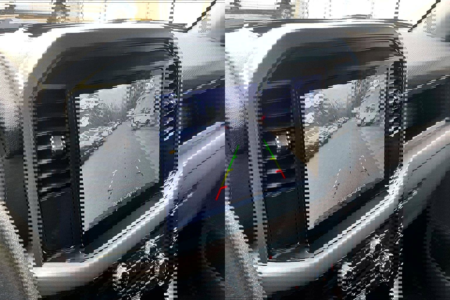 Used 2025 Ford F150 Lightning Pro image 23