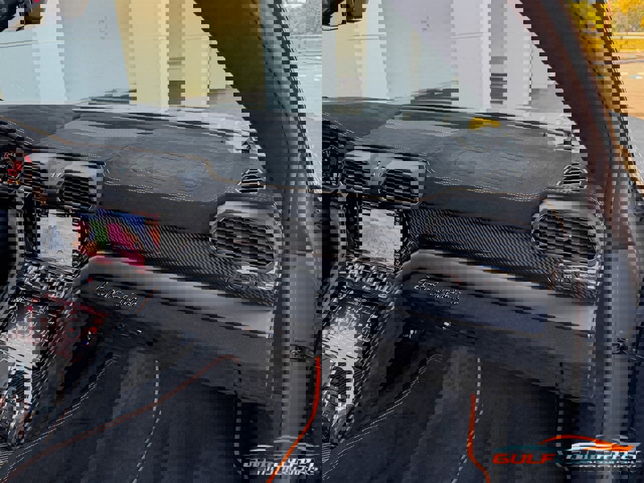 Used 2024 Lamborghini Urus Performante image 39