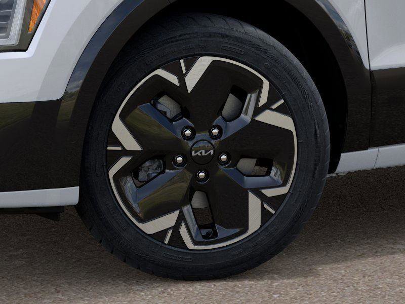 New 2026 Kia Niro Wind image 9