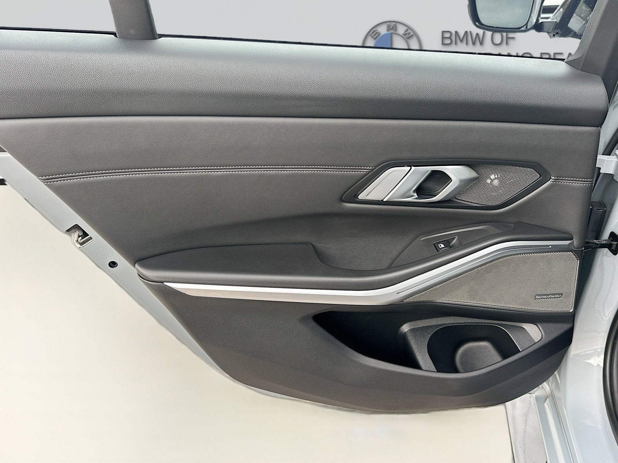 Used 2023 BMW M3 Competition w/ Executive Package image 24