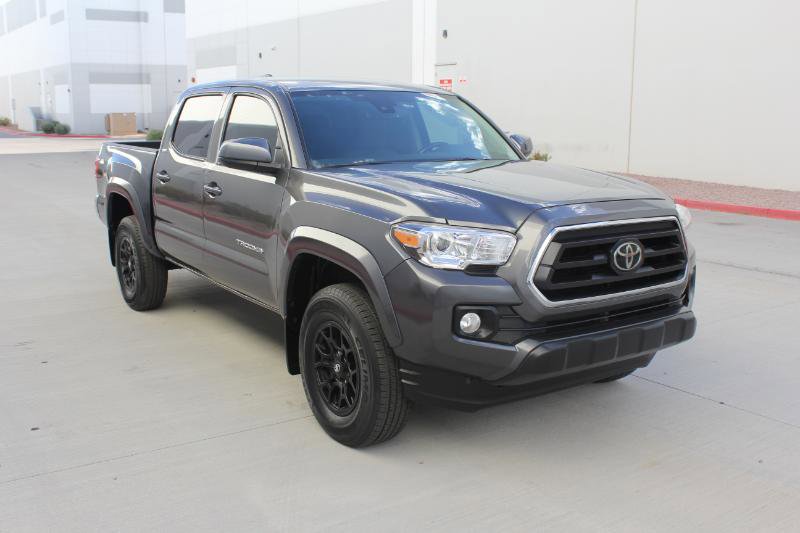 Used 2022 Toyota Tacoma SR5 image 3