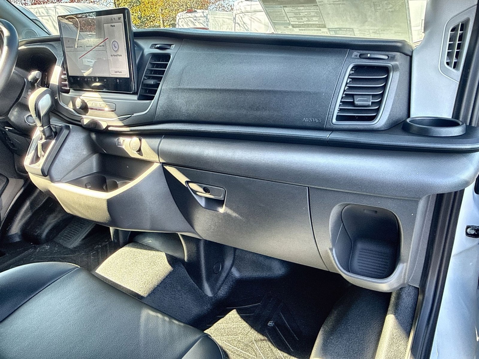 New 2026 Ford Transit 150 Base w/ Load Area Protection Package image 33