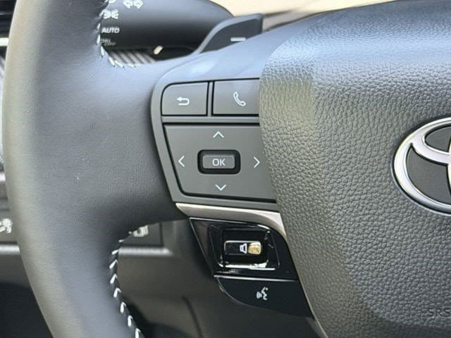 New 2026 Toyota Camry SE w/ Convenience Package FWD image 13