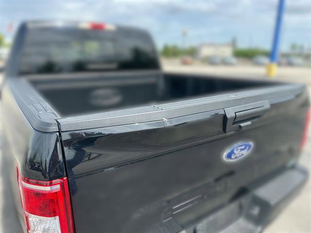 Used 2019 Ford F150 XLT w/ Equipment Group 302A Luxury image 18
