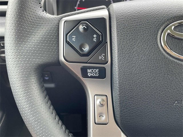 Used 2024 Toyota 4Runner SR5 image 11