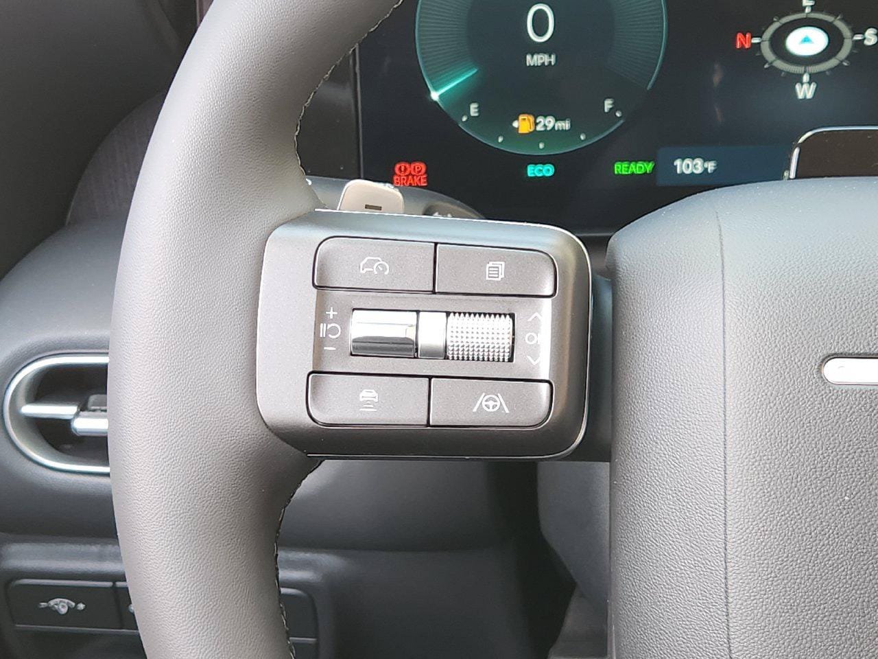 New 2027 Hyundai Palisade SEL Premium FWD image 27