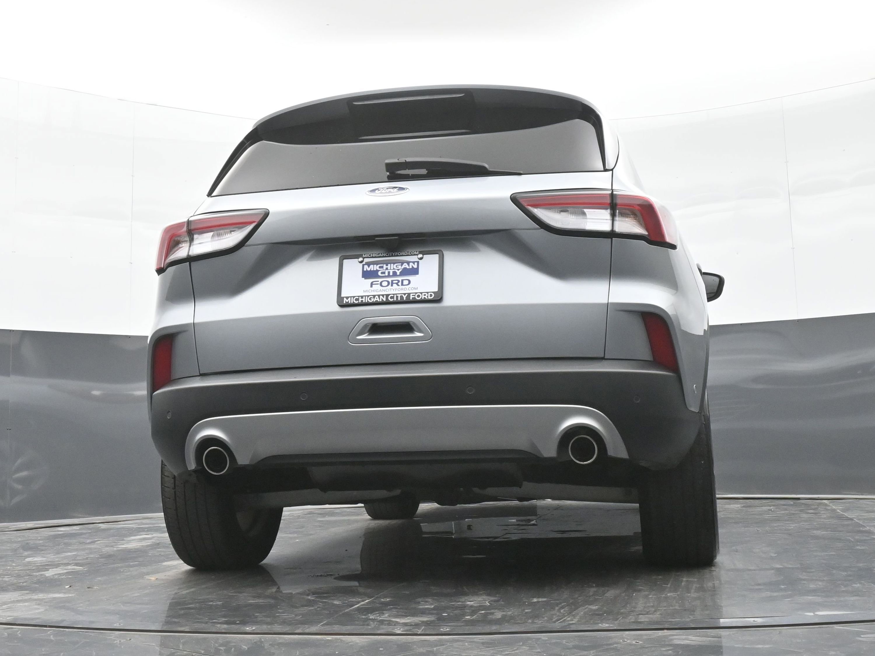 Used 2022 Ford Escape Titanium w/ Titanium Elite Package image 43