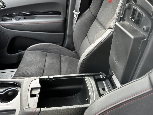 New 2026 Dodge Durango GT image 39
