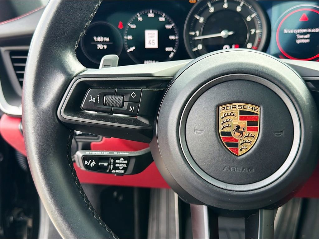 Used 2020 Porsche 911 Carrera 4S w/ Premium Package image 35