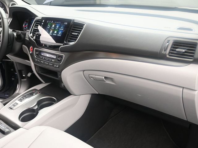 Used 2022 Honda Pilot EX-L image 23