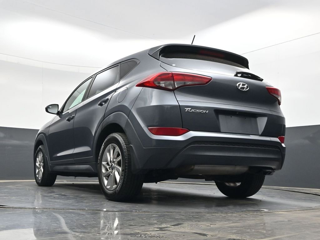 Used 2017 Hyundai Tucson SE image 29