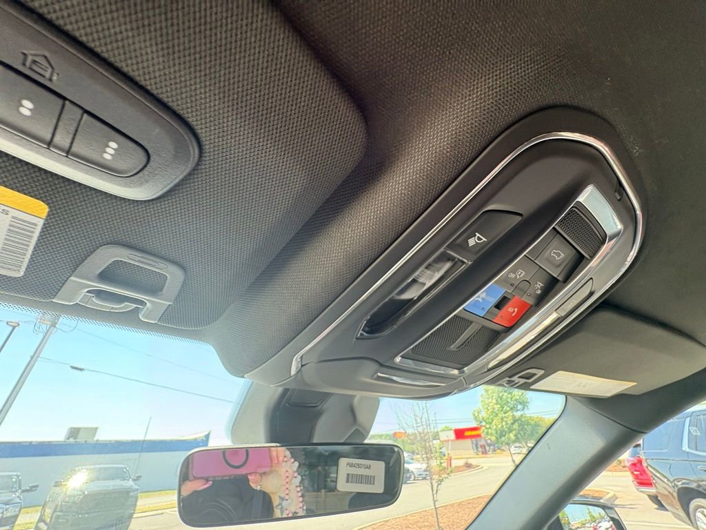 New 2026 Jeep Grand Cherokee Limited AWD/4WD image 25