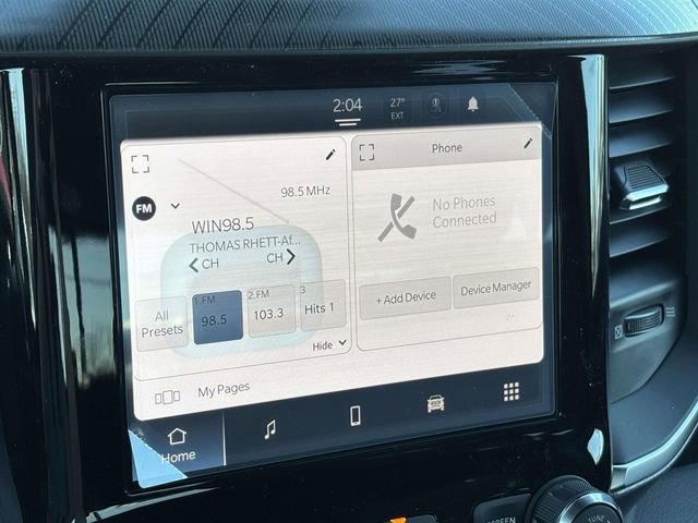 New 2026 RAM 1500 Express AWD/4WD image 21