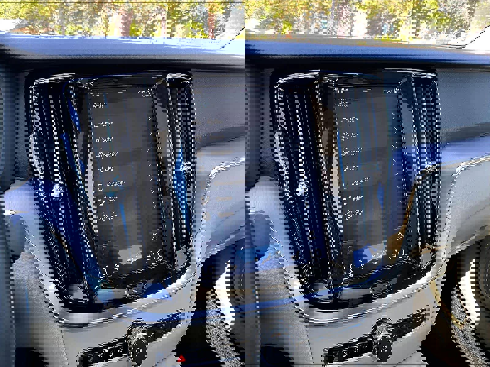 Used 2019 Volvo S60 T5 Momentum w/ Premium Package image 29