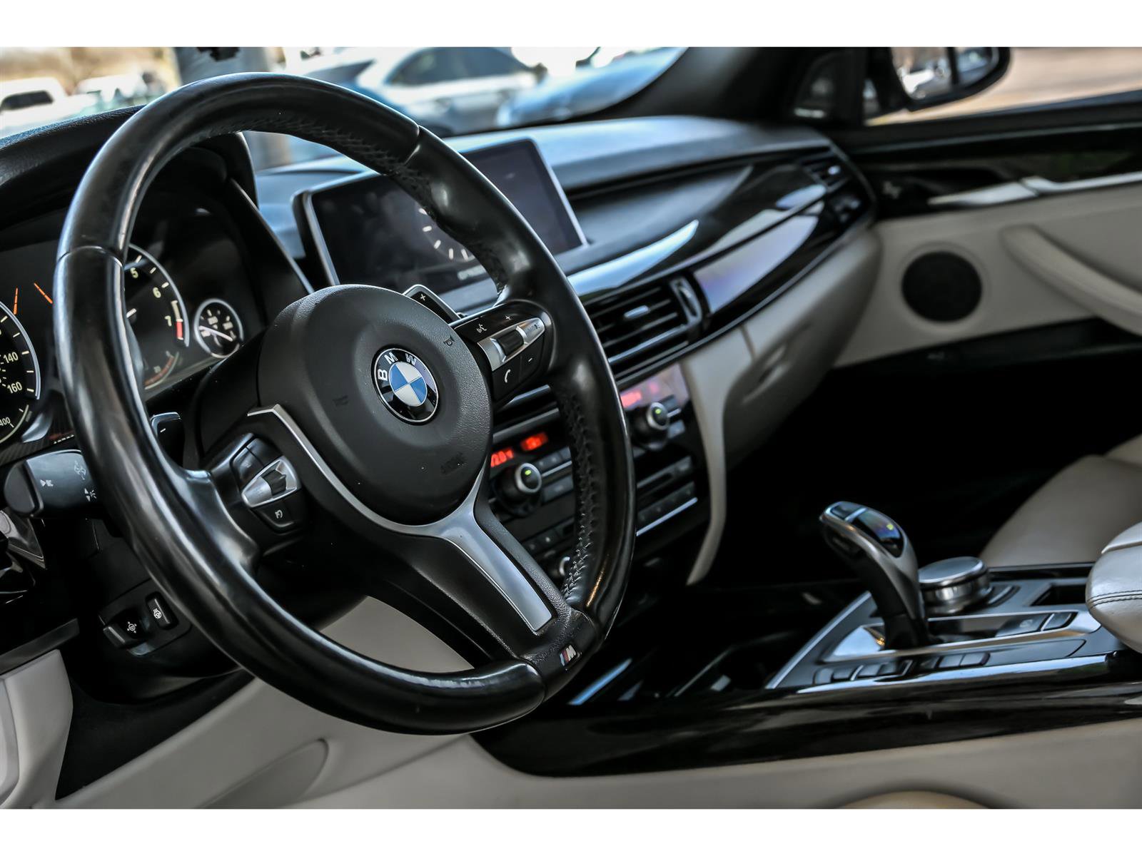 Used 2017 BMW X5 xDrive35i image 15