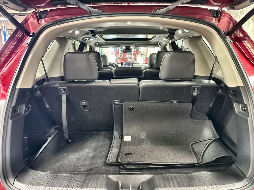 Used 2023 Honda Pilot Touring image 30