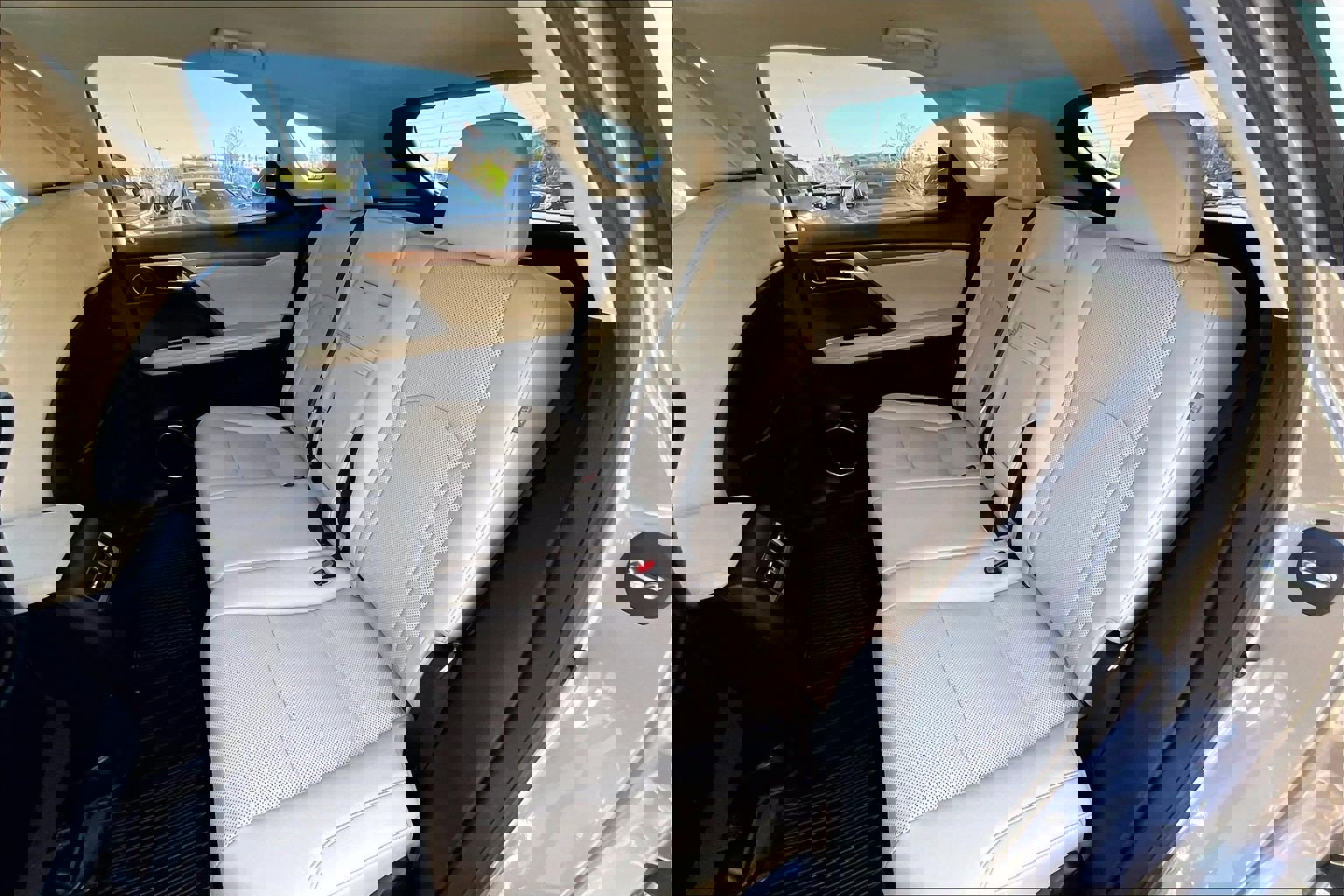 Used 2021 Lexus RX 350 FWD w/ Premium Package image 24