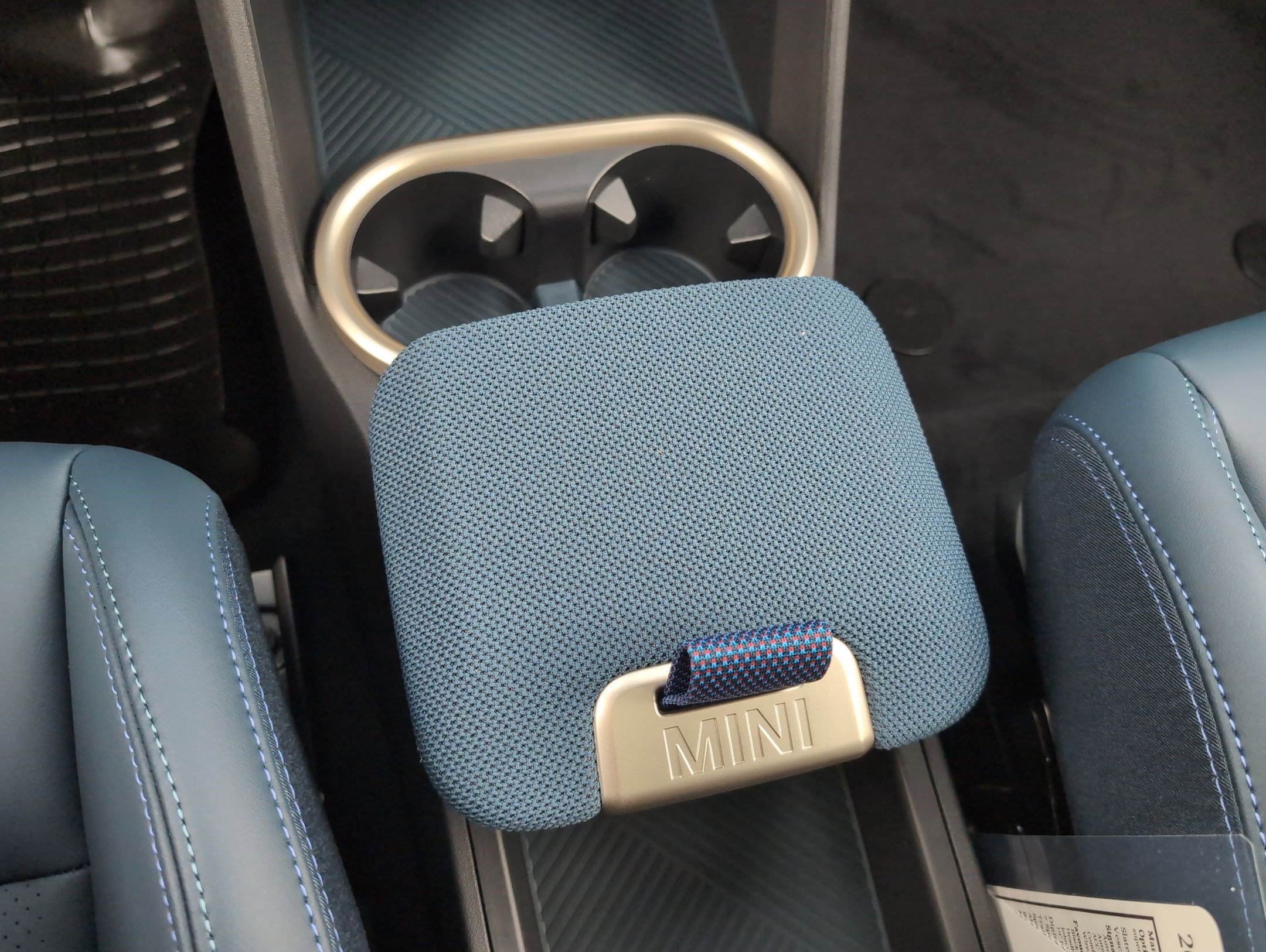 New 2026 MINI Cooper Countryman S image 20