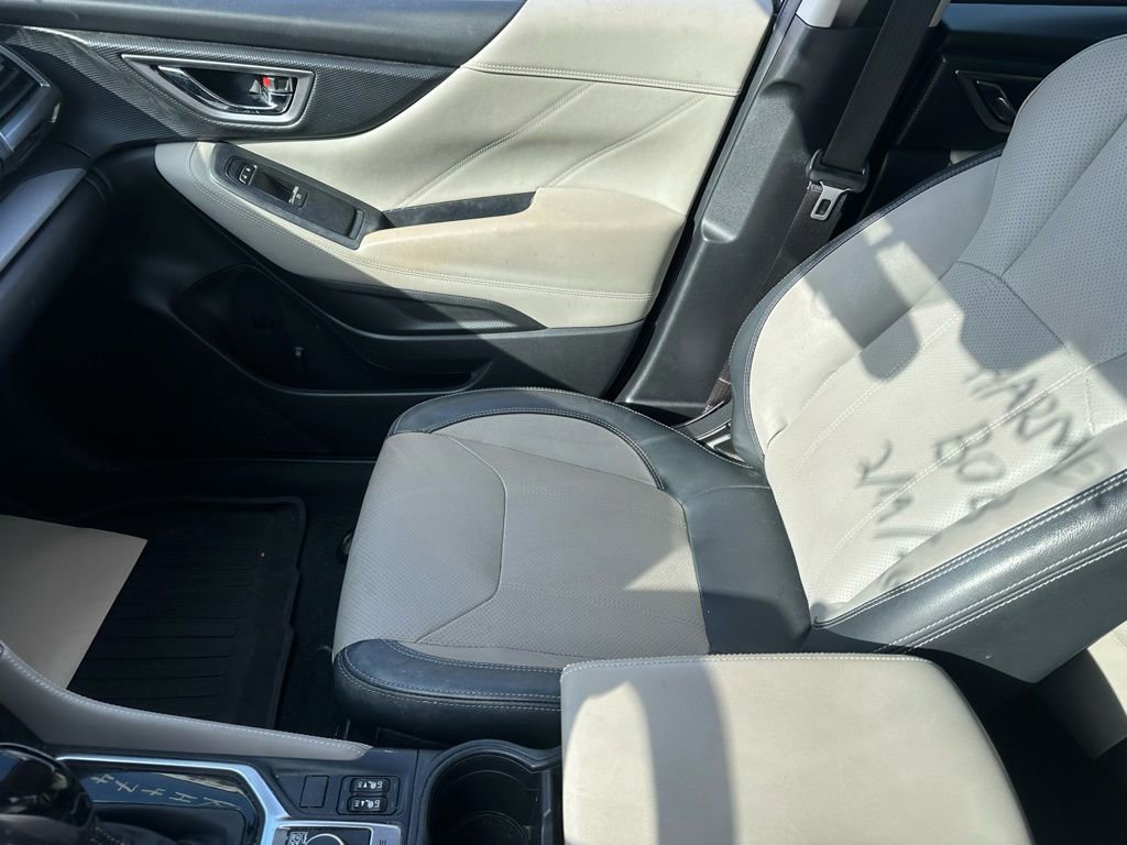 Used 2019 Subaru Forester Limited w/ Popular Package #3 image 24