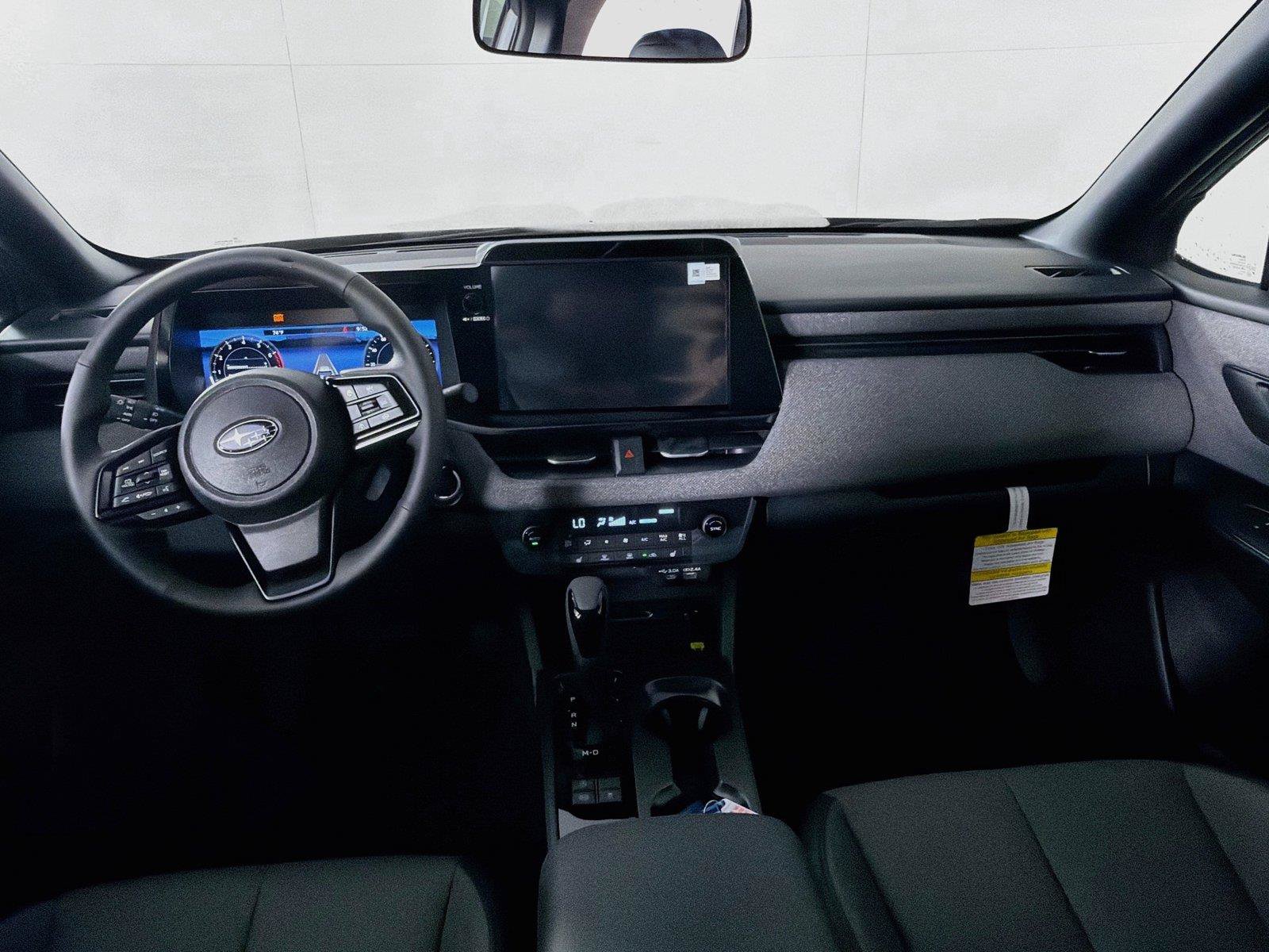 New 2026 Subaru Outback Premium AWD/4WD image 25