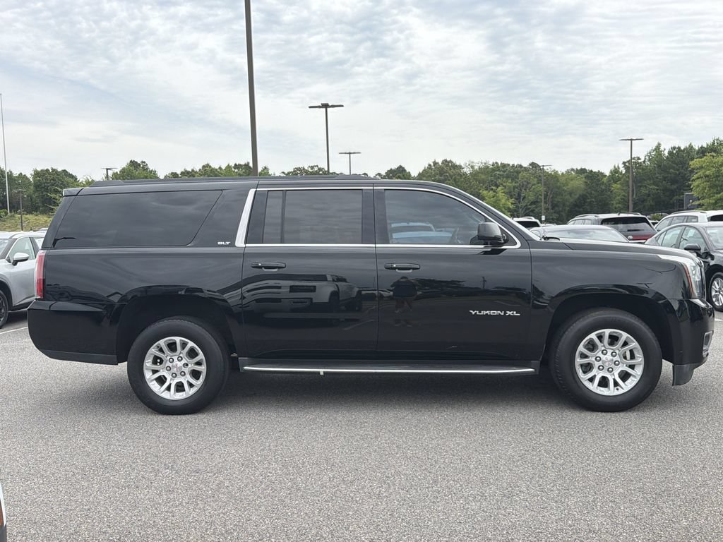 Used 2018 GMC Yukon XL SLT RWD image 6