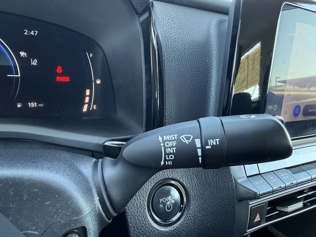 Used 2025 Toyota Camry LE FWD image 25