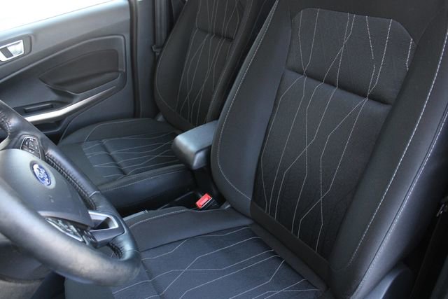 Used 2019 Ford EcoSport SE image 6