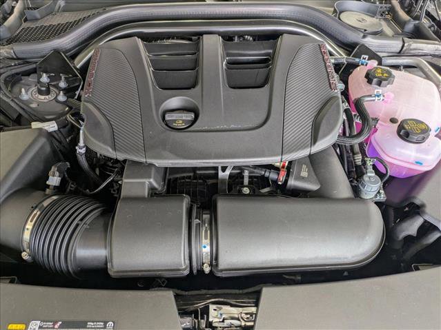 New 2026 Dodge Charger Scat Pack w/ Blacktop Package image 16