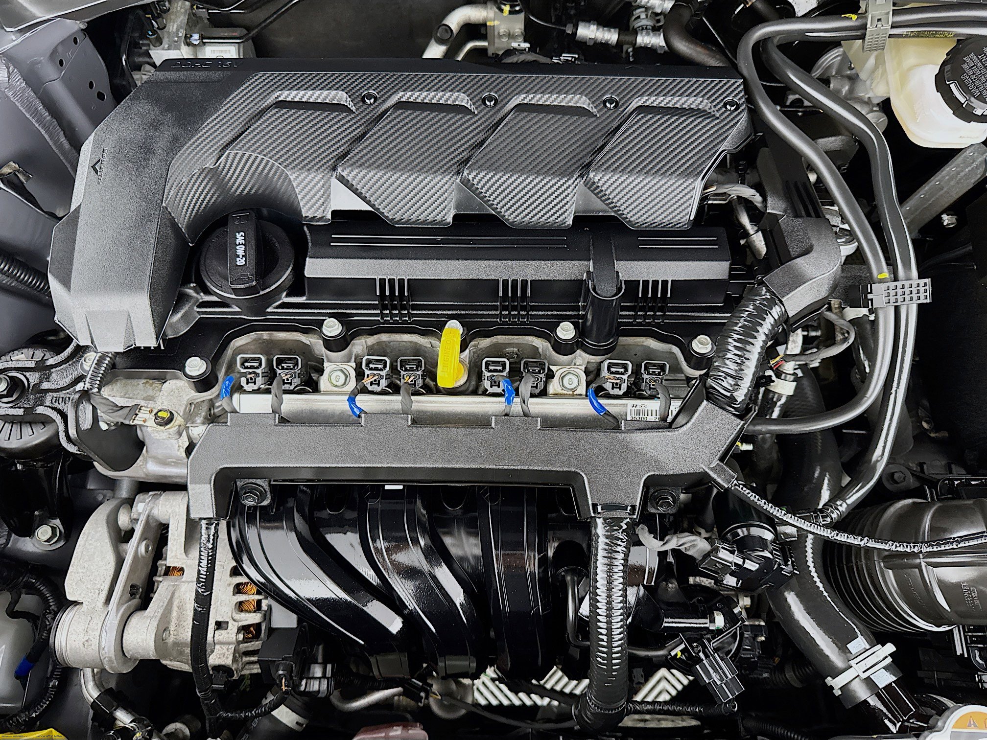 Used 2024 Hyundai Venue SEL image 38