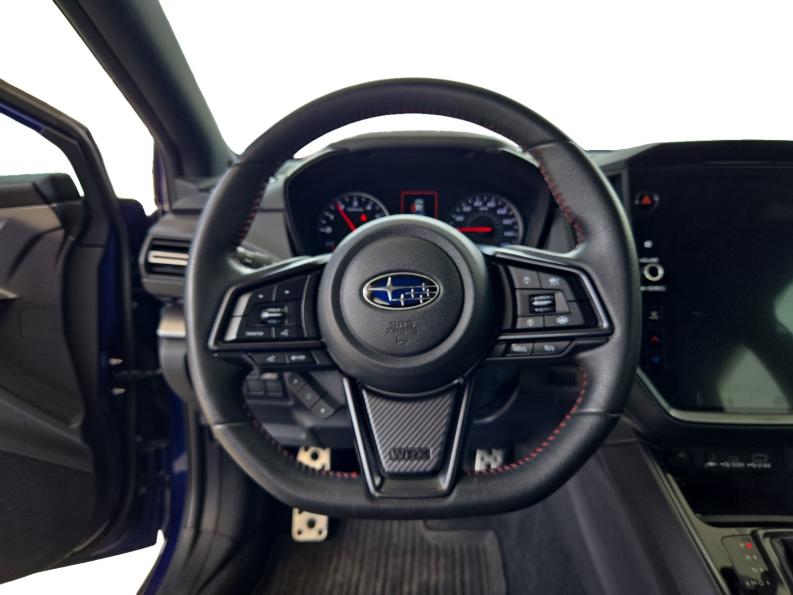 Used 2024 Subaru WRX Premium AWD/4WD image 13