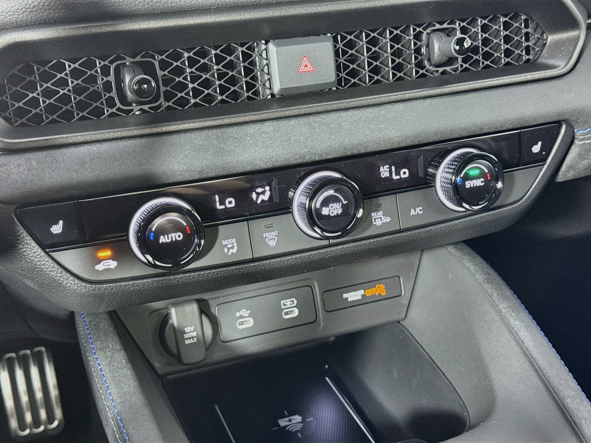 New 2026 Honda Prelude image 16